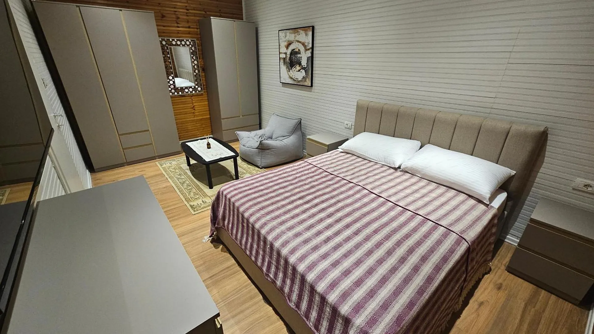 Studio Apartment Near Pazari Ri Τίρανα Αλβανία