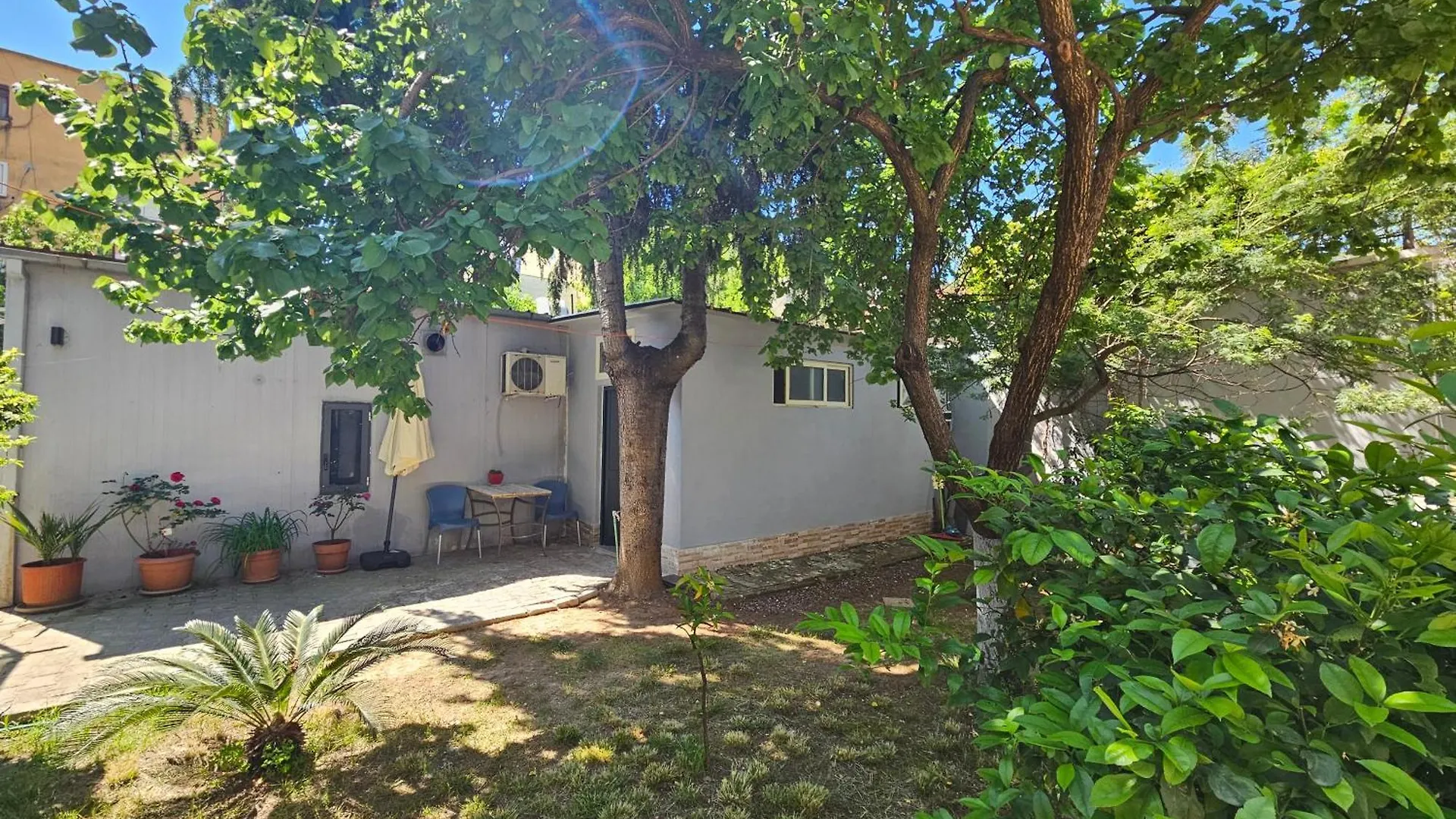 Studio Apartment Near Pazari Ri Τίρανα Σπίτι διακοπών